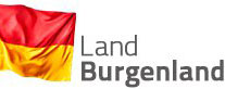 Logo Land Burgenland